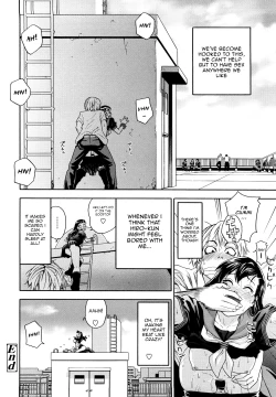 Page 110 of Taihen Yoku Dekimashita?