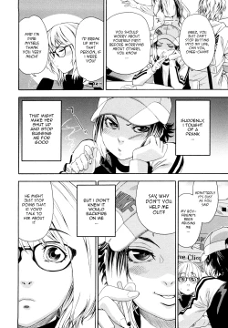 Page 114 of Taihen Yoku Dekimashita?