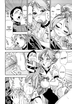 Page 154 of Taihen Yoku Dekimashita?