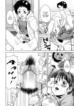 Page 202 of Taihen Yoku Dekimashita?