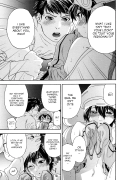 Page 89 of Taihen Yoku Dekimashita?