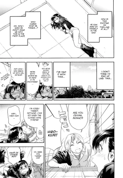 Page 99 of Taihen Yoku Dekimashita?