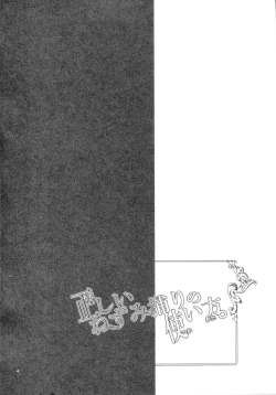 Page 4 of Tadashii Nezumitori no Tsukaikata.
