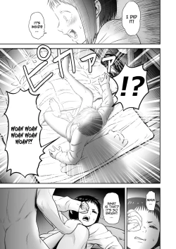 Page 23 of Yamako VS Doronyuudou | Yamako VS Mud Demon
