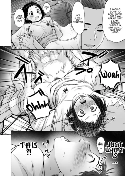 Page 26 of Yamako VS Doronyuudou | Yamako VS Mud Demon