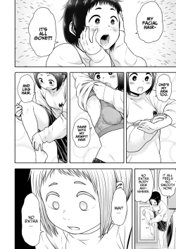 Page 38 of Yamako VS Doronyuudou | Yamako VS Mud Demon