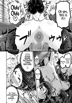 Page 70 of Yamako VS Doronyuudou | Yamako VS Mud Demon