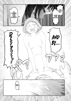 Page 87 of Yamako VS Doronyuudou | Yamako VS Mud Demon