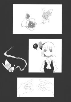 Page 23 of SAMURAI GIRL!!!!!!!!