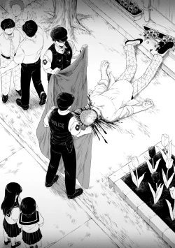 Page 39 of Sogo - Inconsistency + Omake