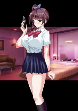 Page 168 of DL Marunomi Wakarase Apuri