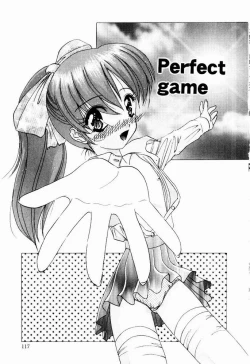 Page 119 of Tokimeki Hatsujyou Sisters