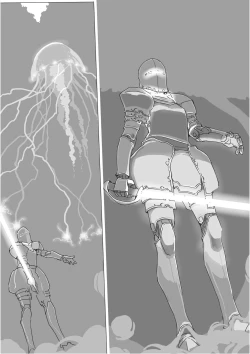 Page 191 of Isekai Dorakue 3