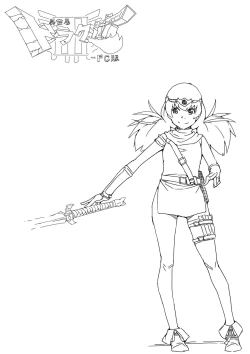 Page 2 of Isekai Dorakue 3