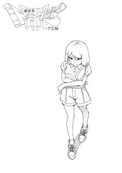 Page 361 of Isekai Dorakue 3