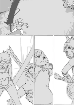 Page 668 of Isekai Dorakue 3