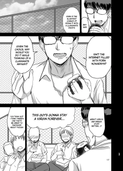 Page 18 of MobLooking Face Into My Fuckbuddy...