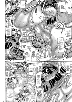 Page 15 of Yosoji onshi wa o to me-mori | This Teacher In Her 40s Is Acting Like a Young Girl In The Prime of Her Life