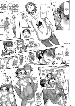 Page 6 of Yosoji onshi wa o to me-mori | This Teacher In Her 40s Is Acting Like a Young Girl In The Prime of Her Life