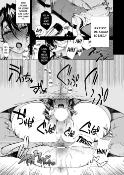 Page 24 of Hishokan Kashima no Houkokusho 3 | Report of the Secretary Kashima 3