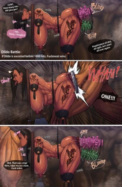 Page 45 of Fuck Marathon 10000