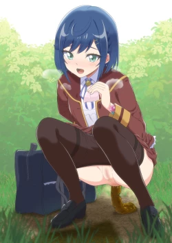 Page 15 of aomidori fanbox