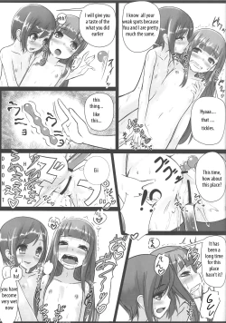 Page 12 of Shinsekai Yuri