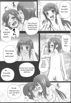 Page 8 of Shinsekai Yuri