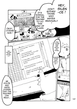 Page 105 of Boku wa Onee-san ga Hoshii |  I want an older Sister