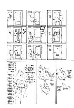 Page 11 of Boku wa Onee-san ga Hoshii |  I want an older Sister