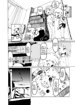 Page 19 of Boku wa Onee-san ga Hoshii |  I want an older Sister