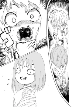 Page 26 of Boku wa Onee-san ga Hoshii |  I want an older Sister