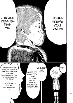 Page 84 of Boku wa Onee-san ga Hoshii |  I want an older Sister