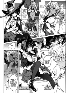 Page 23 of Otome Kishi no Himegoto