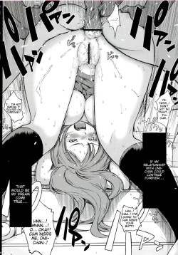Page 29 of y0Ima Kara Atashi...Oniichan to Sex Shitekimasu
