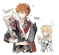 Page 24 of Chūnmèng?