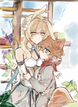 Page 29 of Chūnmèng?