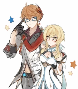 Page 33 of Chūnmèng?