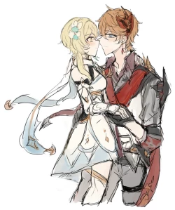 Page 6 of Chūnmèng?