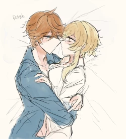 Page 7 of Chūnmèng?