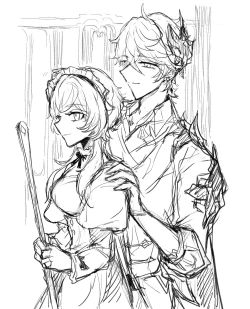 Page 9 of Chūnmèng?