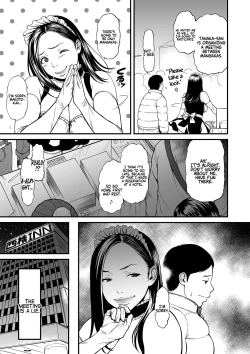 Page 59 of Onna Eromangaka ga Inran da nante Gensou ja nai? 17