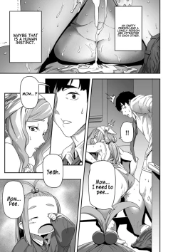 Page 17 of Nozonde ita Nichijou 13