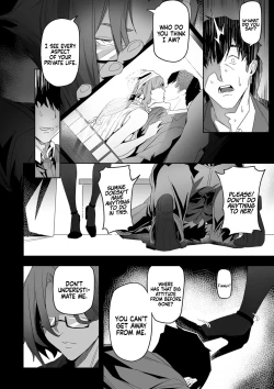 Page 32 of Nozonde ita Nichijou 13