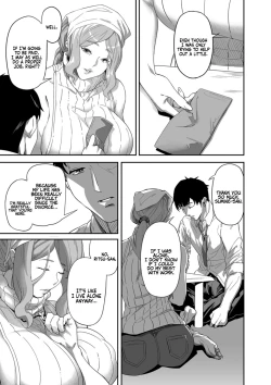 Page 3 of Nozonde ita Nichijou 13