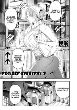 Page 43 of Nozonde ita Nichijou 13