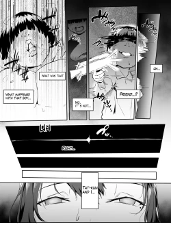 Page 11 of Hero Paranoia 2