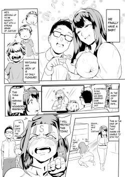 Page 8 of Hero Paranoia 2
