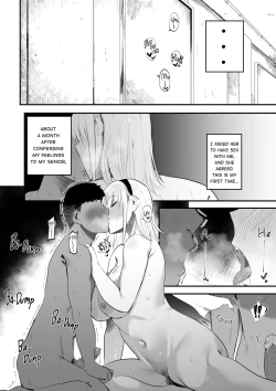 Page 1 of I want to do it with her
