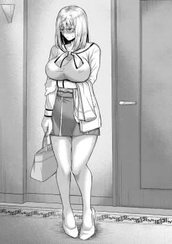 Page 150 of Tsuma o Dousoukai ni Ikasetara - After my wife went to a reunion...